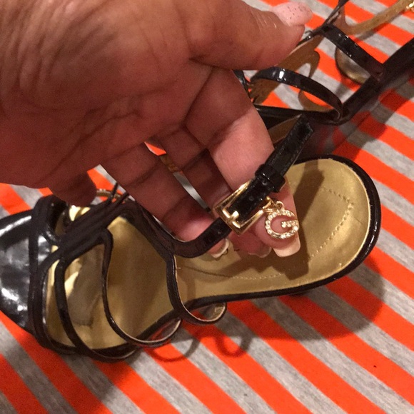 Guess Shoes - Guess Heels SALE FIRM